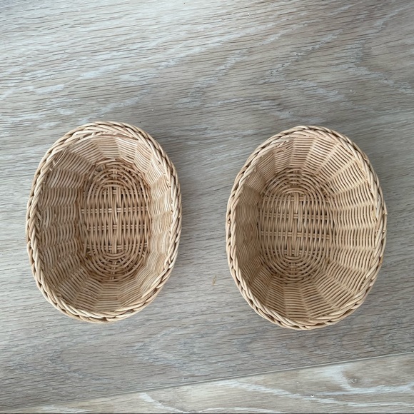 6pc Basket Wall - Picture 2 of 6